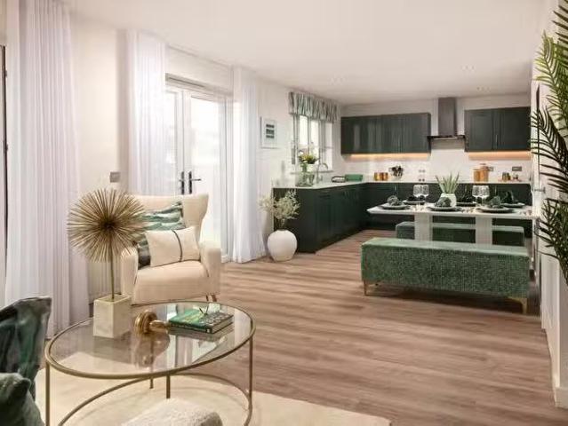House for sale in Bonnyton