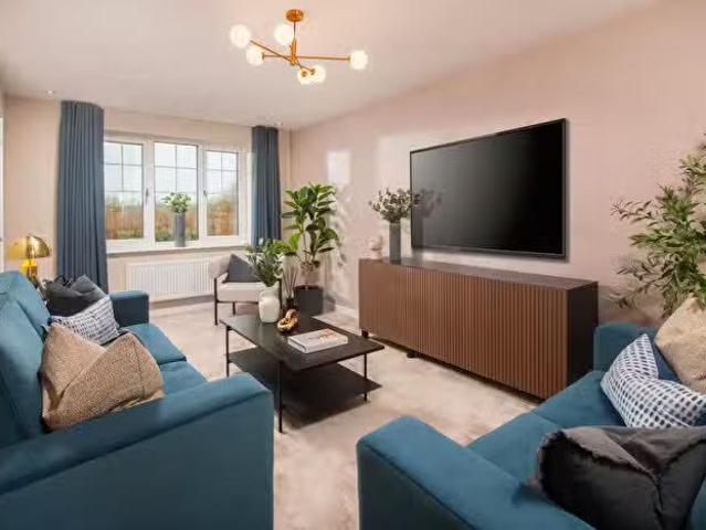 House for sale in Bonnyton House for sale in Bonnyton
