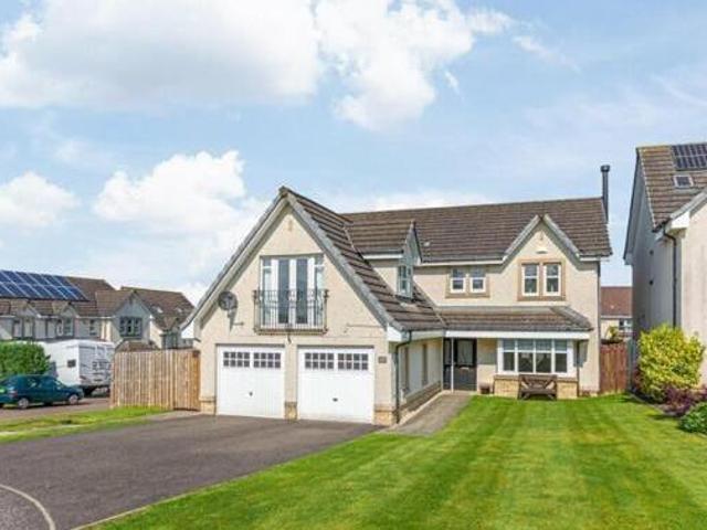 House for sale in Masterton, Dunfermline