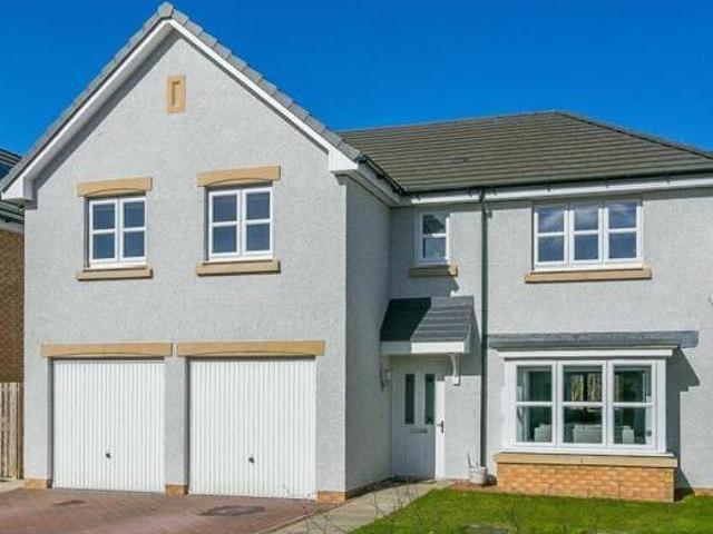 House for sale in Masterton, Dunfermline