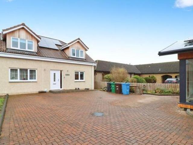House for sale in Dunfermline, Scotland