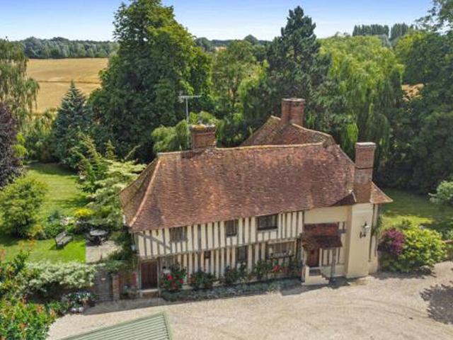 House for sale in Lyons, Greater London