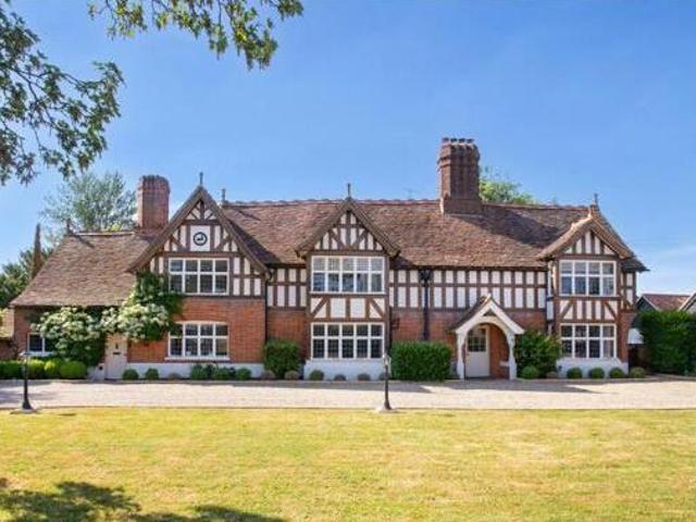 House for sale in City of London, Greater London