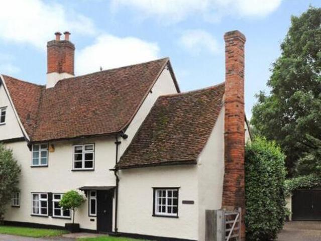 House for sale in Lyons, Greater London