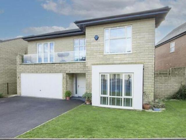 House for sale in Loundsley Green, East Midlands