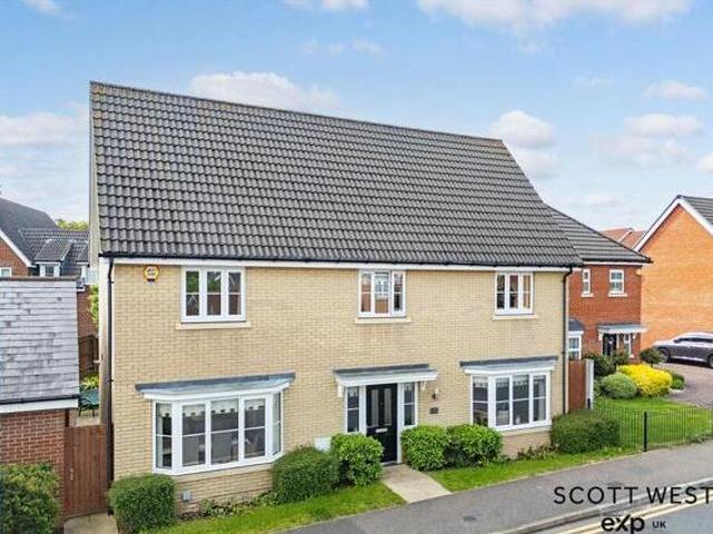 House for sale in Noak Hill, Essex