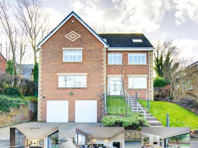 House for sale in Claypath, Durham