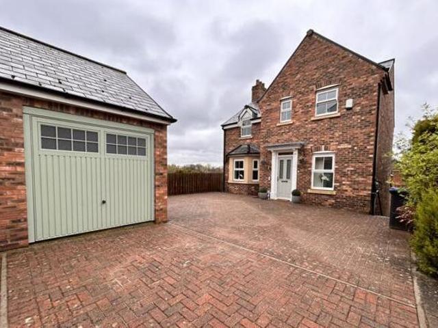 House for sale in Neville's Cross, Durham