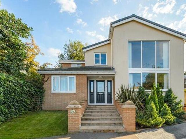 House for sale in Neville's Cross, Durham