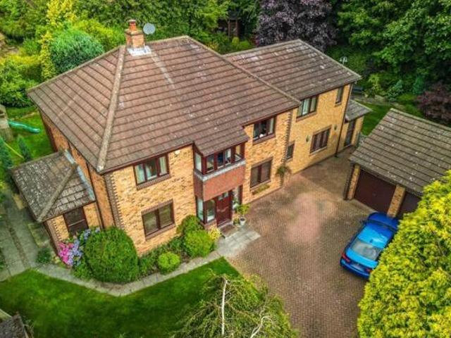 House for sale in Whitesmocks, Durham