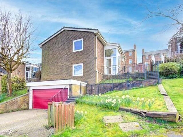 House for sale in Neville's Cross, Durham