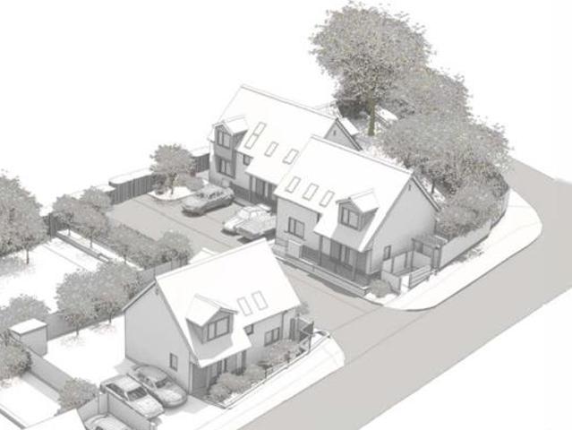 House for sale in Dursley, School House
