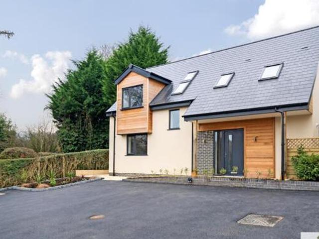 House for sale in Dursley, School House