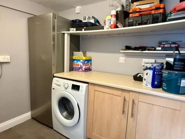 Property for sale in Nangreaves, Wales