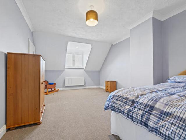 Farm for sale in Vale, Lancaster