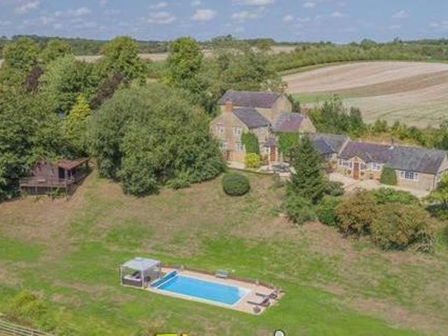 House for sale in Lyons, Greater London