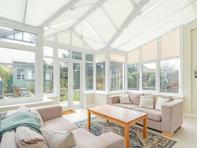 House for sale in Lyons, Greater London