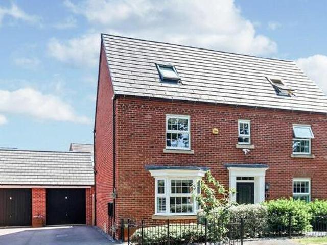 House for sale in Lyons, Greater London