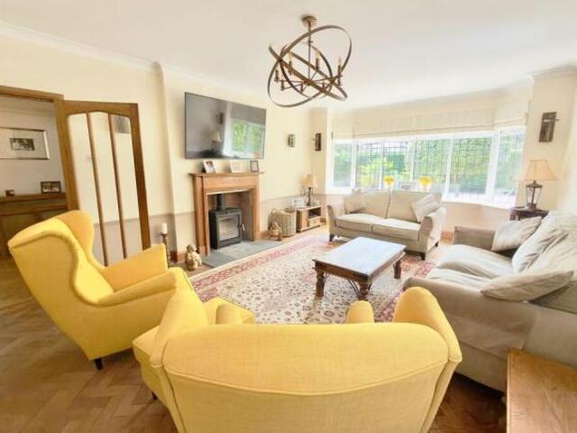 Farm for sale in Talbot Village, Bournemouth