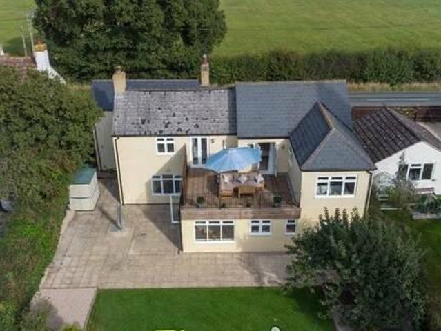 House for rent in Wiltshire