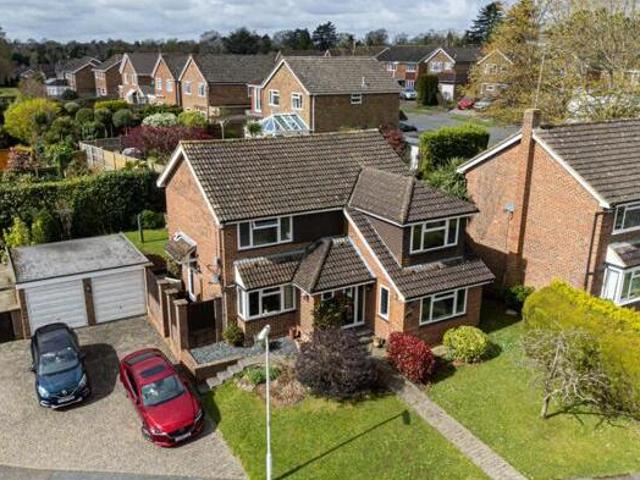 House for sale in Ashplats, Mid Sussex