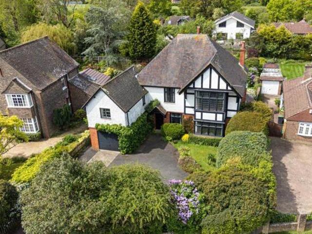 House for sale in North End, Perryfields