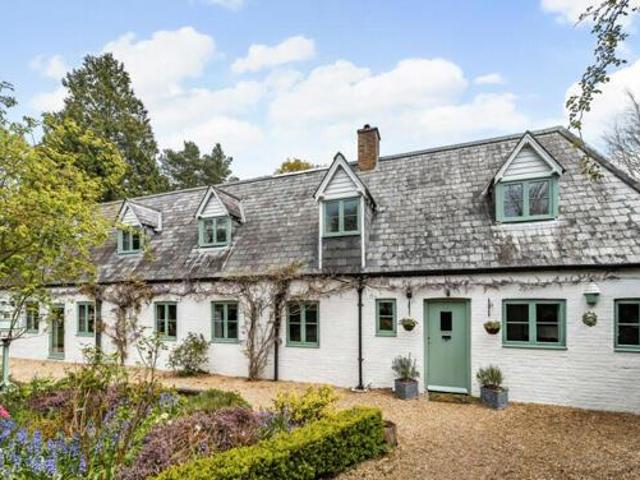House for sale in Perryfields, West Sussex
