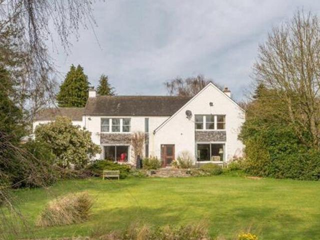 House for sale in East Linton, Scotland