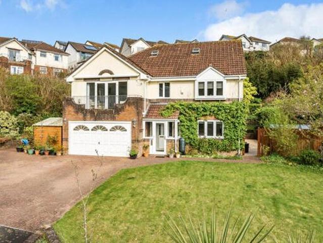 House for sale in Looe, Cornwall