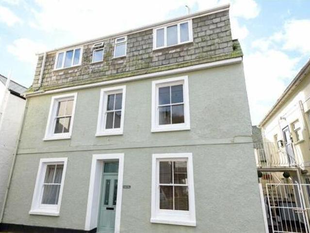 House for sale in Plaidy, Looe