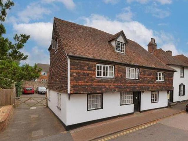 House for sale in City of London, Greater London