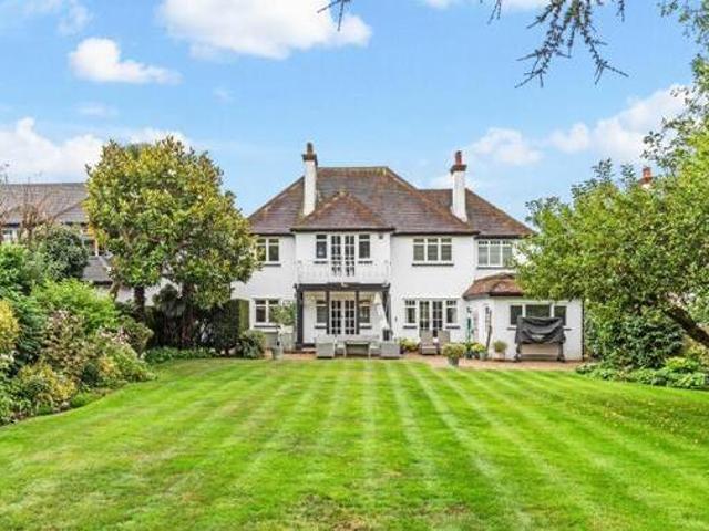 House for sale in Blackhills, Surrey