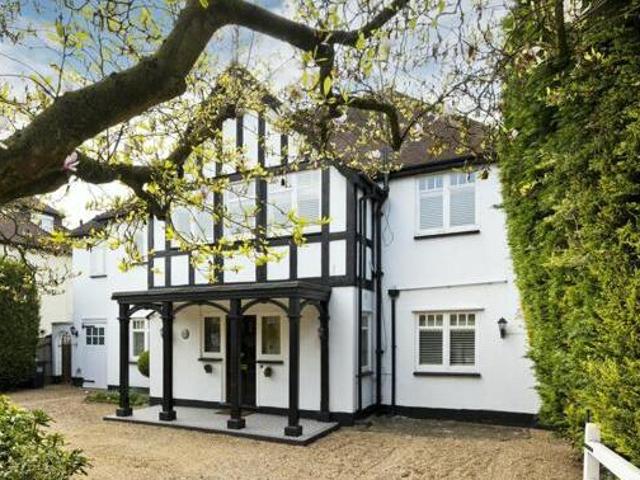 House for sale in Blackhills, Surrey