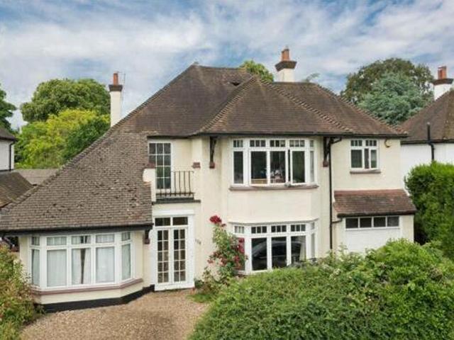 House for sale in Blackhills, Surrey