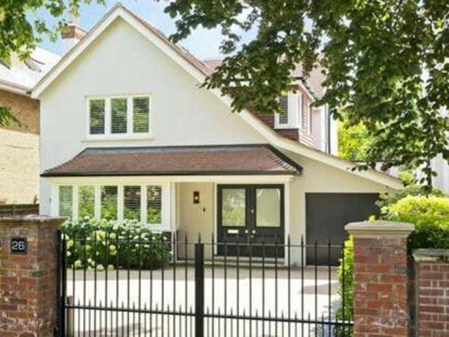 House for sale in Blackhills, Surrey