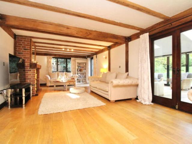 Farm for sale in Acol, Kent