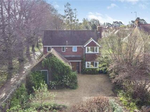 House for sale in The Slade, Oxfordshire