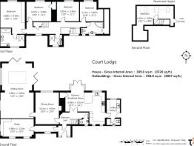 Farm for sale in Hunton, Midway
