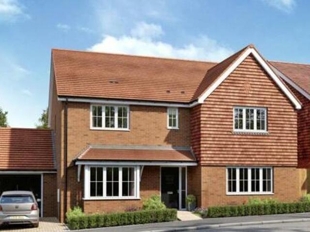 House for sale in Crowborough, Wealden