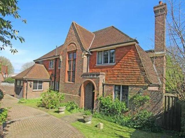 House for sale in Meads, Eastbourne