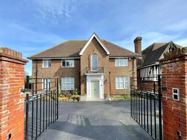 House for sale in Eastbourne, East Sussex