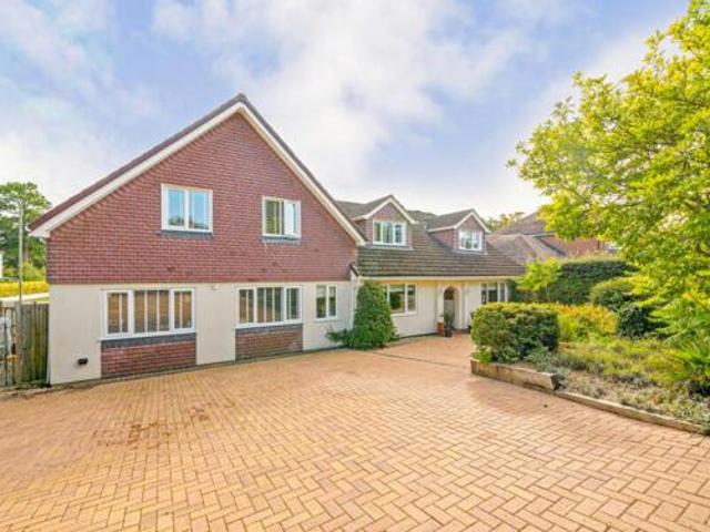 House for sale in Helford, Hampshire