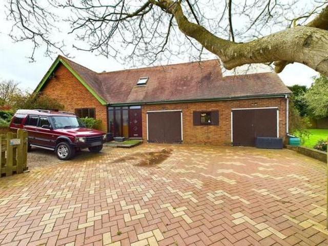 House for sale in Lower Bullingham