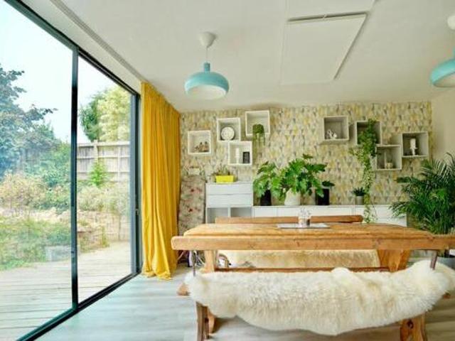 House for sale in Lyons, Greater London