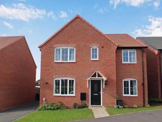 House for sale in St Nicolas Park, Camp Hill