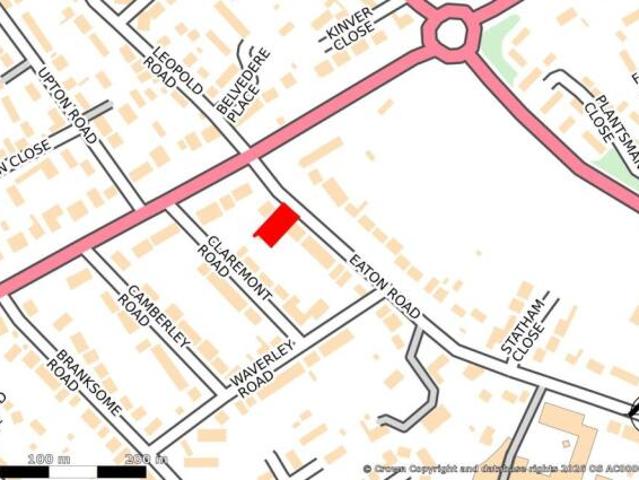 Farm for sale in Eaton Rise, East Bank