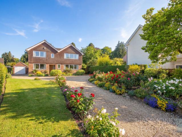 Farm for sale in Eaton Rise, East Bank