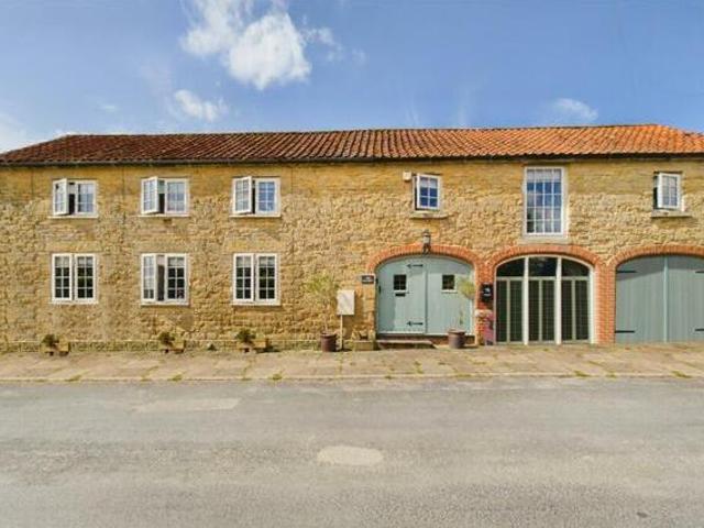 House for sale in North Yorkshire