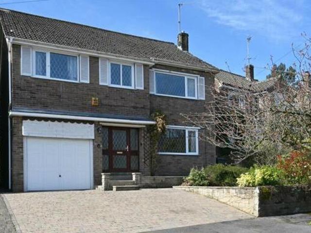 House for sale in Ecclesall, South Yorkshire