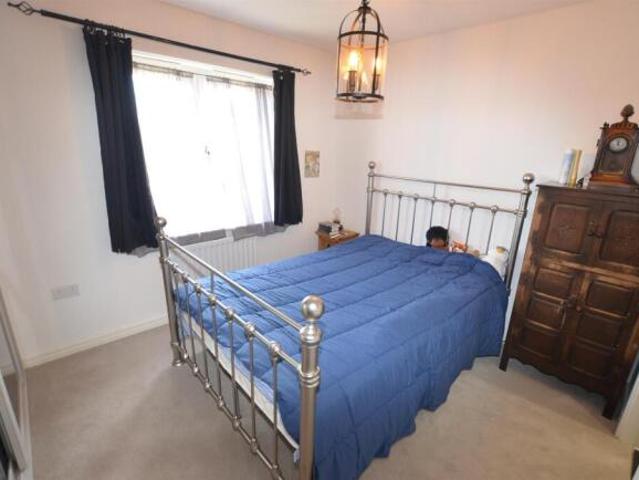 Farm for sale in Mickleover, East Midlands